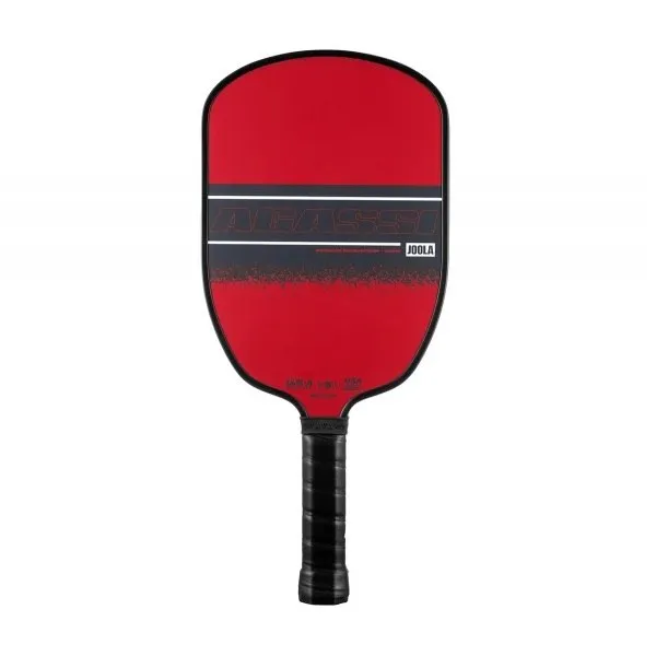 Rakieta Do Pickleballa JOOLA Agassi Champion 12mm - Grafitowa