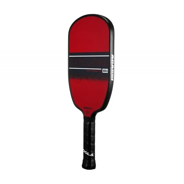 Rakieta Do Pickleballa JOOLA Agassi Champion 12mm - Grafitowa
