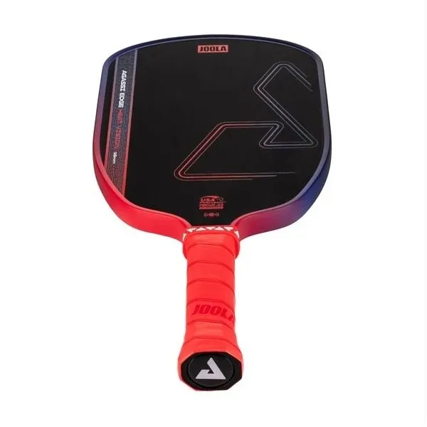 Rakieta Do Pickleballa JOOLA Agassi Heat Vision 16 Rakietka - Czerwona
