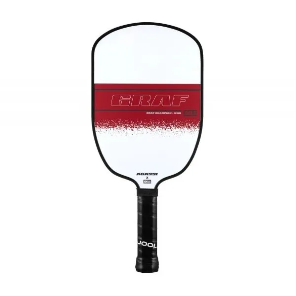 Rakieta Do Pickleballa JOOLA Graf Champion 12 Wiosło Gra - Grafitowa