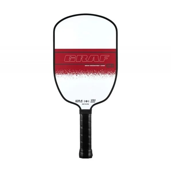 Rakieta Do Pickleballa JOOLA Graf Champion 12 Wiosło Gra - Grafitowa