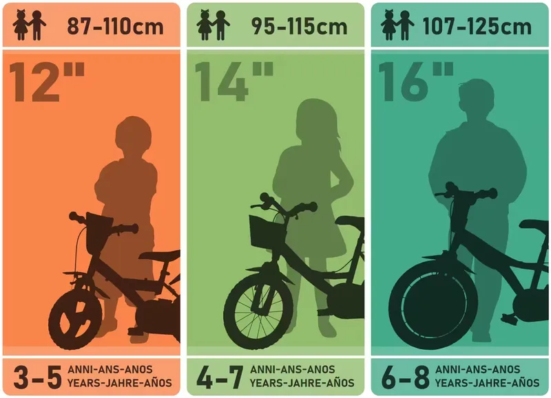 Rowerek Dziecięcy 12 Cali Hot Wheels Kółka Boczne Wolnobieg Dino MOVEMANIA