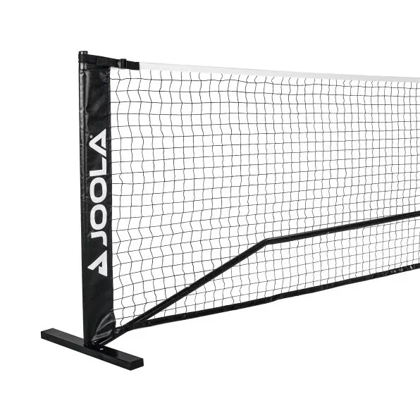 Siatka Do Pickleballa Przenośna Zestaw JOOLA Elemental Pickleball