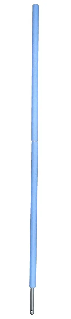 Wymienny Drążek Górny Z Piankową Osłoną MOVEMANIA - Długość 187,5 cm CAA33