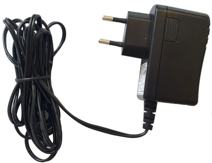 Zasilacz Ładowarka Do Tarcz Elektronika Adapter Darta MOVEMANIA