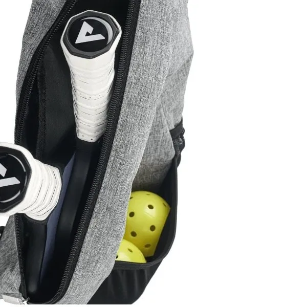 Zestaw Do Gry W Pickleball JOOLA Essentials 2 Rakiety 2 Piłki Torba