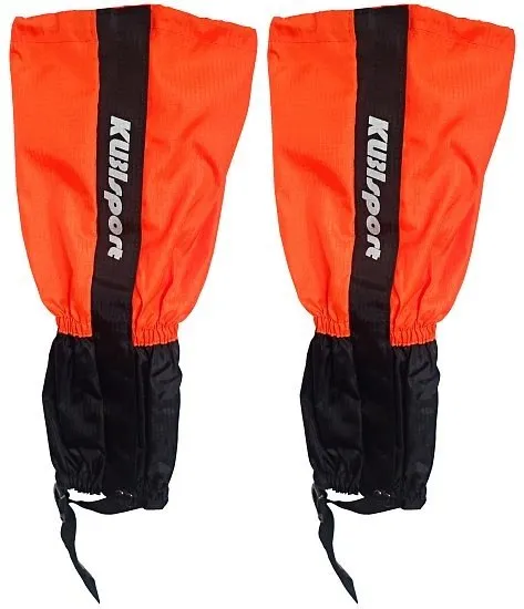Pokrowce Na Buty Turystyczne Trekkingowe Wodoodporne 47 x 16 cm MOVEMANIA