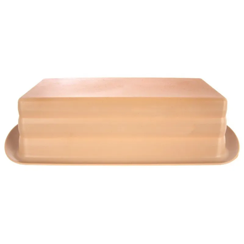 Forma Silikonowa Keksówka Do Chleba Ciasta Pasztetu 29 x 12 cm MEBLIVA
