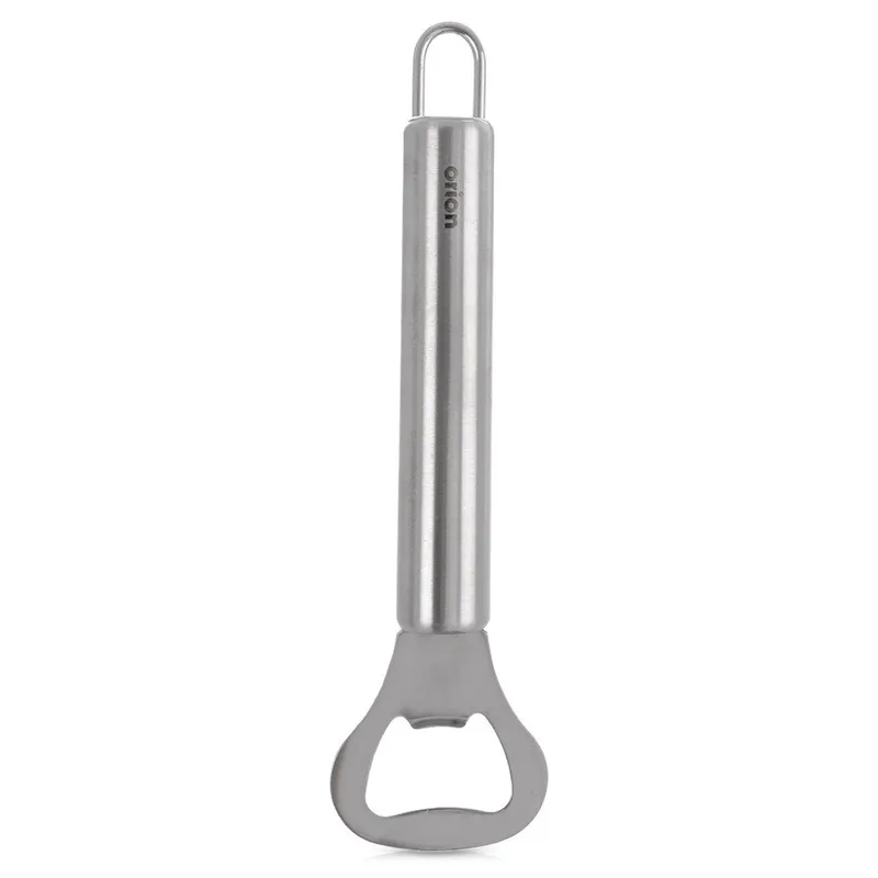 Otwieracz Do Butelek Kapsli Stalowy Nierdzewny Kitch 16,5 cm MEBLIVA
