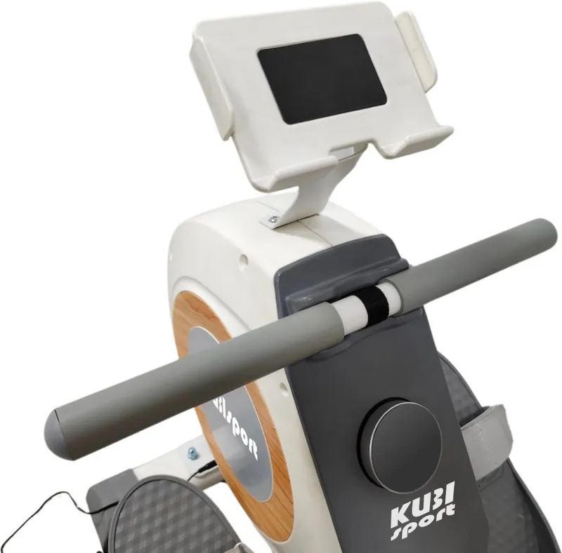 Wioślarz Elektryczny Maszyna Do Wiosłowania Składana KS FITNESS MOVEMANIA