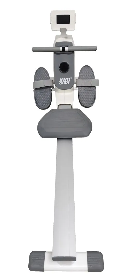 Wioślarz Elektryczny Maszyna Do Wiosłowania Składana KS FITNESS MOVEMANIA