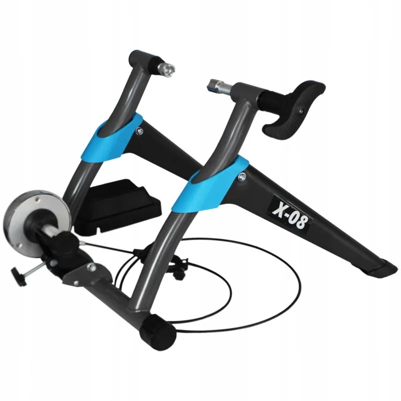 Trenażer Rowerowy X-08 MOVEMANIA