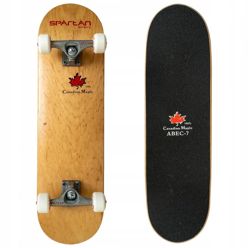 Deskorolka Skateboard Top Board MOVEMANIA