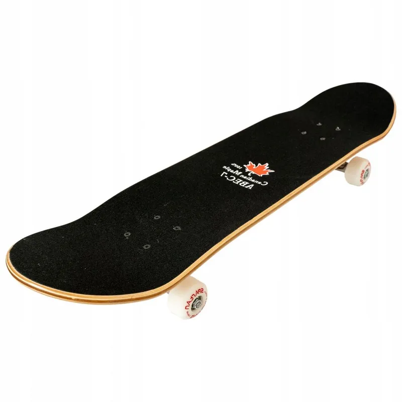 Deskorolka Skateboard Top Board MOVEMANIA