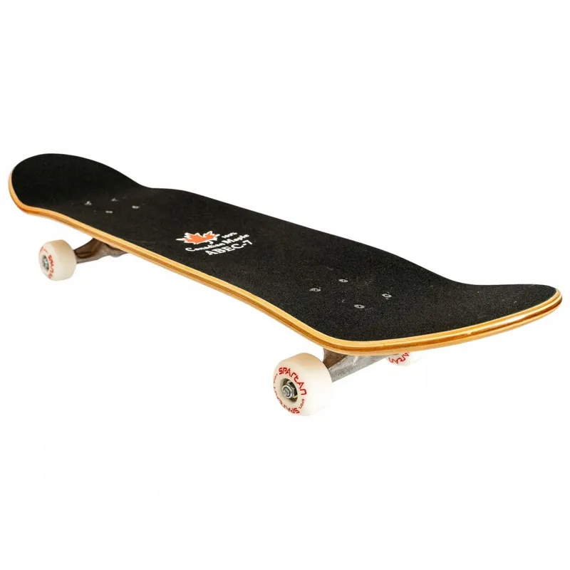 Deskorolka Skateboard Top Board MOVEMANIA