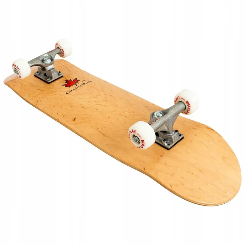 Deskorolka Skateboard Top Board MOVEMANIA