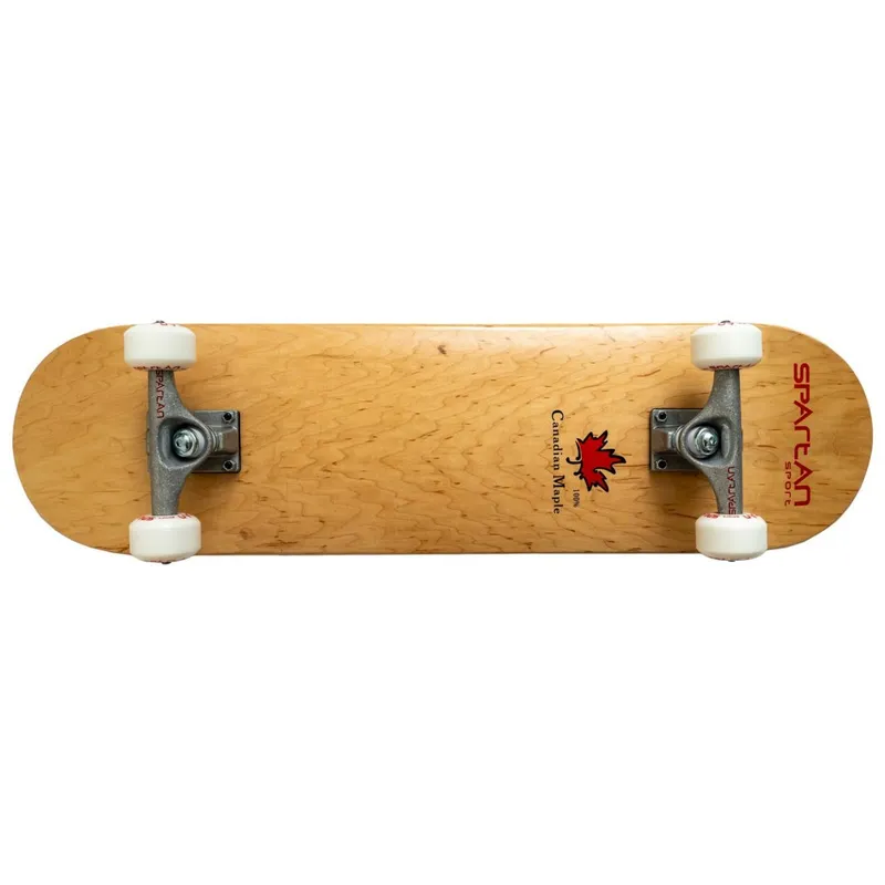 Deskorolka Skateboard Top Board MOVEMANIA