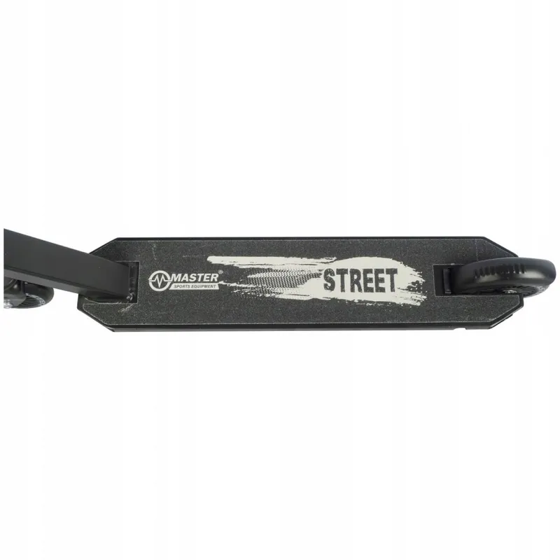 Hulajnoga Stunt Street Grey MOVEMANIA