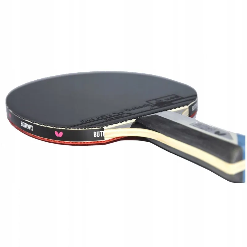 Rakietka Do Tenisa Stołowego BUTTERFLY Timo Boll Platin