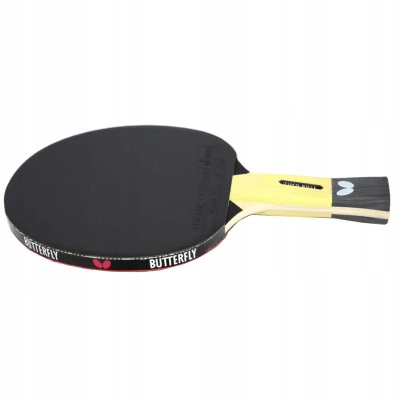 Rakietka Do Tenisa Stołowego BUTTERFLY Timo Boll SG55
