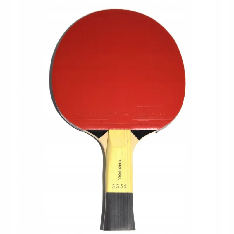 Rakietka Do Tenisa Stołowego BUTTERFLY Timo Boll SG55
