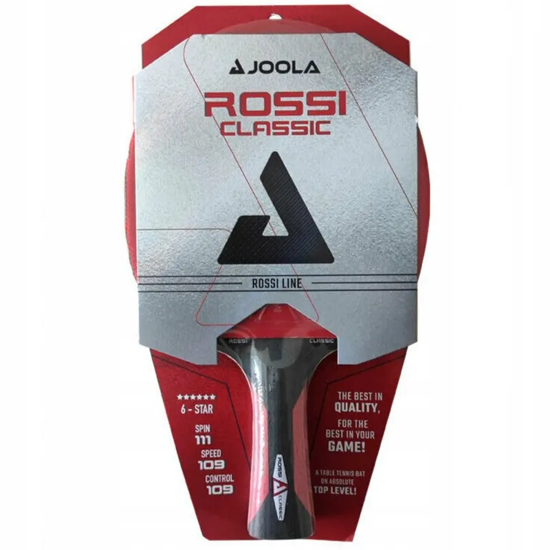 Rakietka Do Tenisa Stołowego JOOLA Rossi Classic