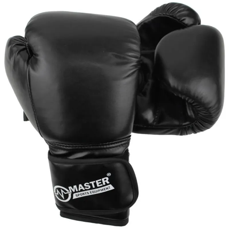 Rękawice Bokserskie 8 Oz MOVEMANIA
