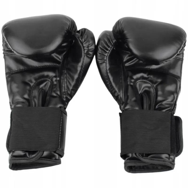 Rękawice Bokserskie 8 Oz MOVEMANIA