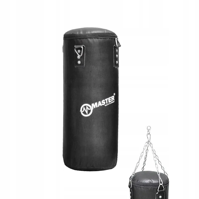 Worek Treningowy 70 cm MOVEMANIA - 15 kg