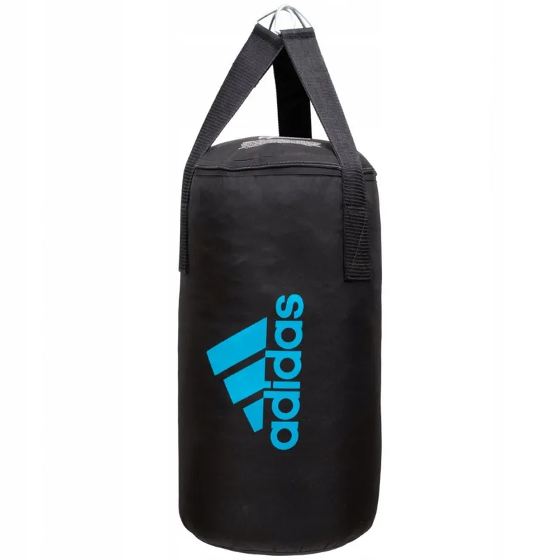 Zestaw Bokserski Dla Kobiet ADIDAS Rękawice S/M Worek 10 kg MOVEMANIA