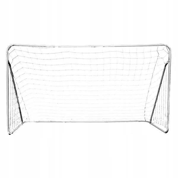 Bramka Do Piłki Nożnej 300 x 205 x 120 cm MOVEMANIA