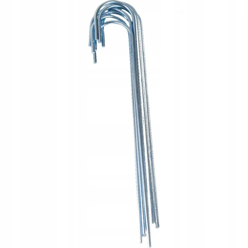 Bramka Do Piłki Nożnej 300 x 205 x 120 cm MOVEMANIA