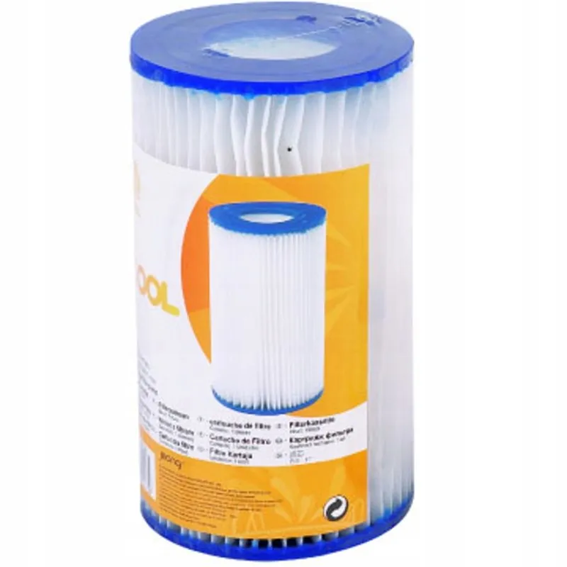 Filtr Do Pompy Basenowej JILONG - 3.600-5.600 l/h