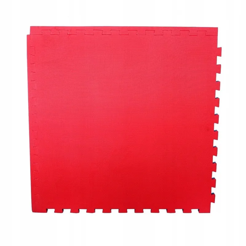 Mata Puzzle Do Ćwiczeń 100 x 100 x 4 cm MOVEMANIA