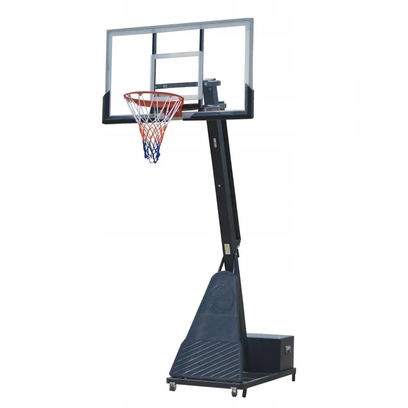 Mobilny Stojak Do Koszykówki Court Pro 305 MOVEMANIA