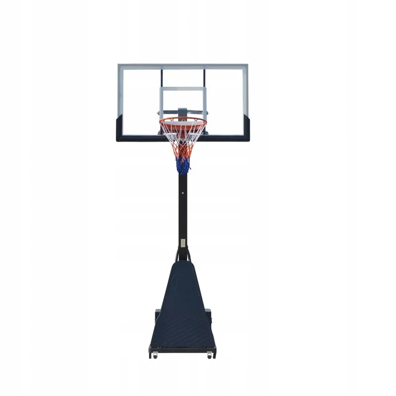 Mobilny Stojak Do Koszykówki Court Pro 305 MOVEMANIA