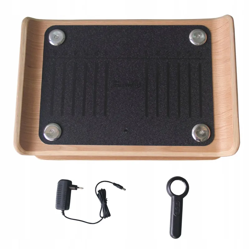 Platforma Wibracyjna Wood G5 MOVEMANIA