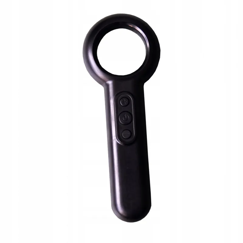 Platforma Wibracyjna Wood G5 MOVEMANIA