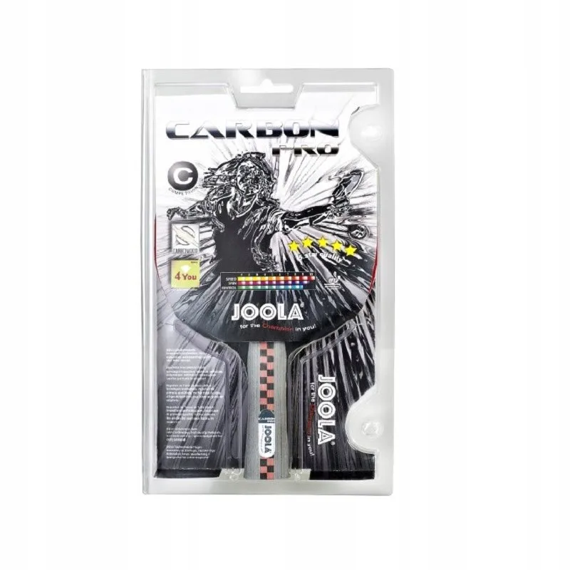 Rakietka Do Tenisa Stołowego JOOLA Carbon Pro