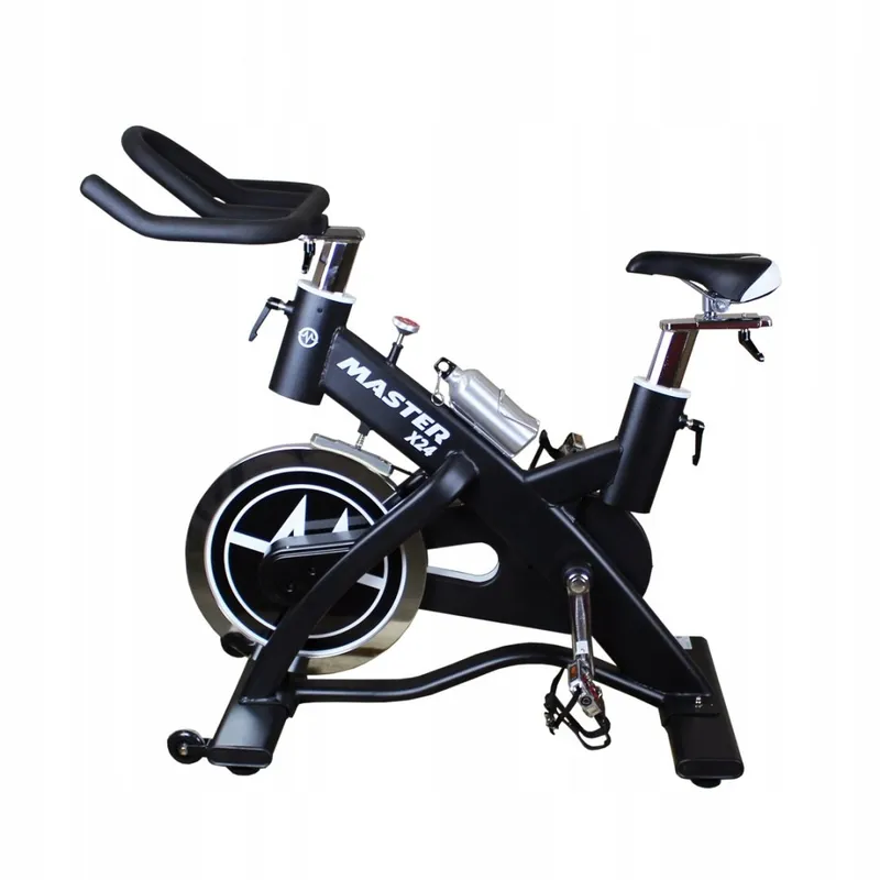 Rower Spinningowy Treningowy X-24 MOVEMANIA