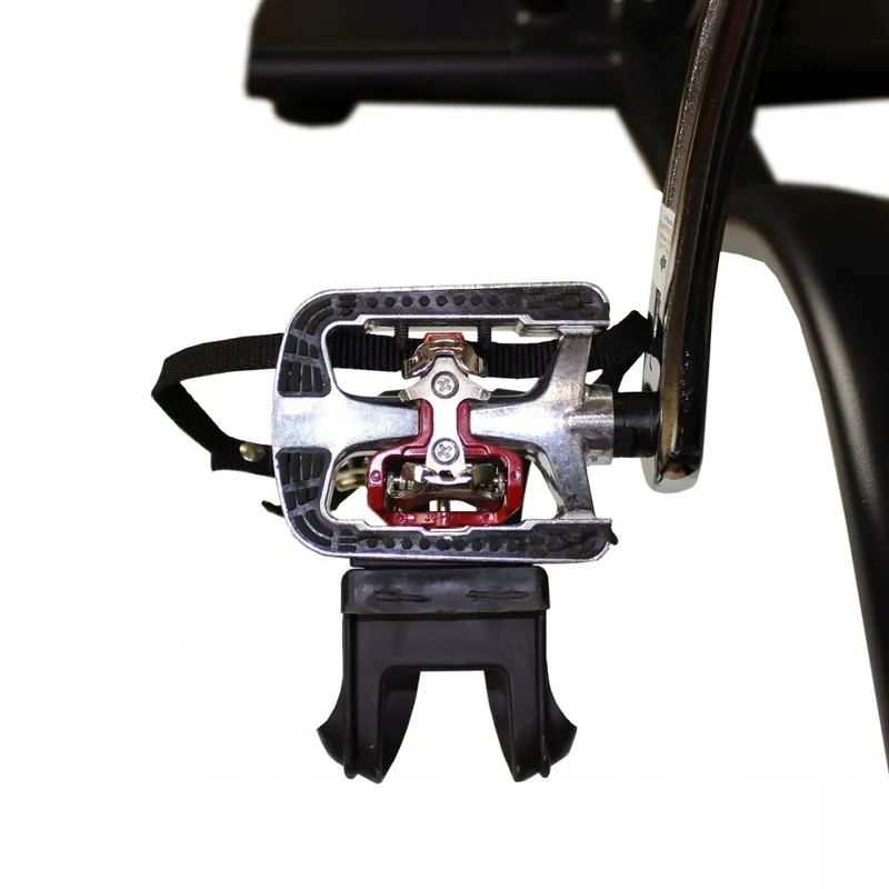 Rower Spinningowy Treningowy X-24 MOVEMANIA