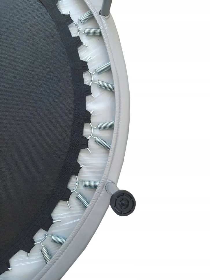 Trampolina 122 cm MOVEMANIA