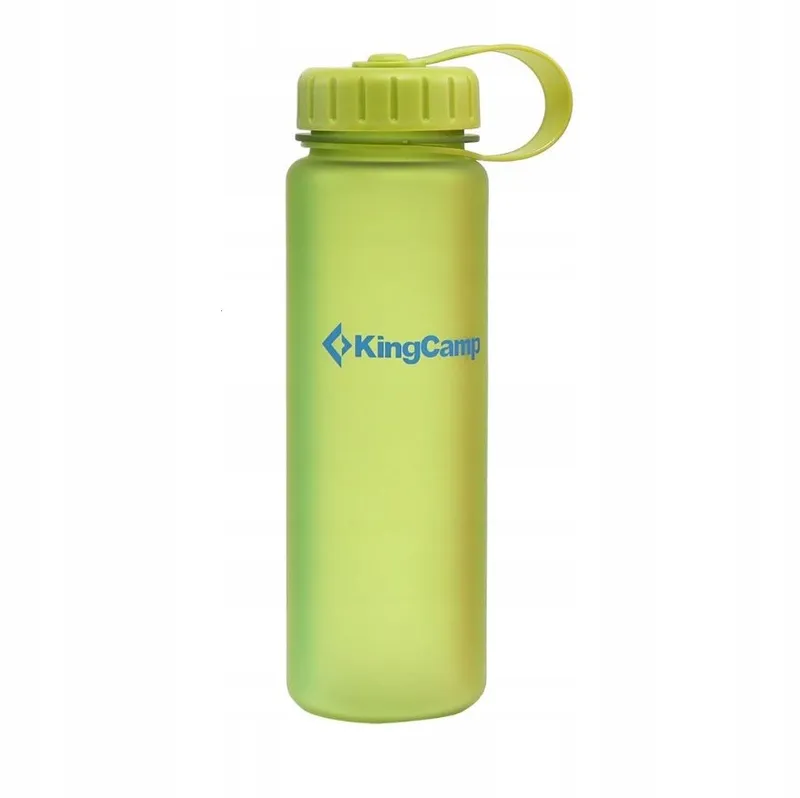 Bidon KING CAMP Tritan 0,5 l (Green) MOVEMANIA