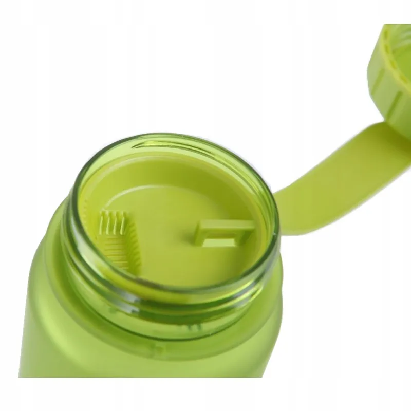 Bidon KING CAMP Tritan 0,5 l (Green) MOVEMANIA