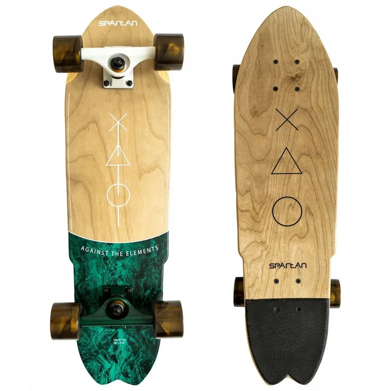 Deskorolka Cruiser MOVEMANIA