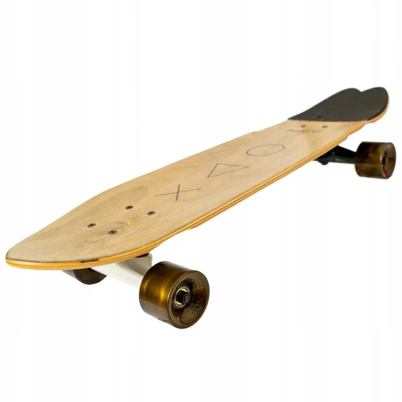 Deskorolka Cruiser MOVEMANIA
