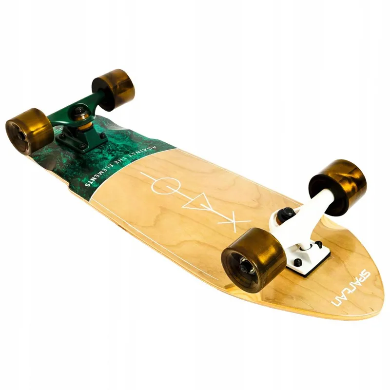 Deskorolka Cruiser MOVEMANIA
