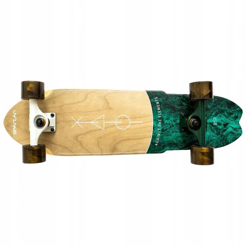 Deskorolka Cruiser MOVEMANIA