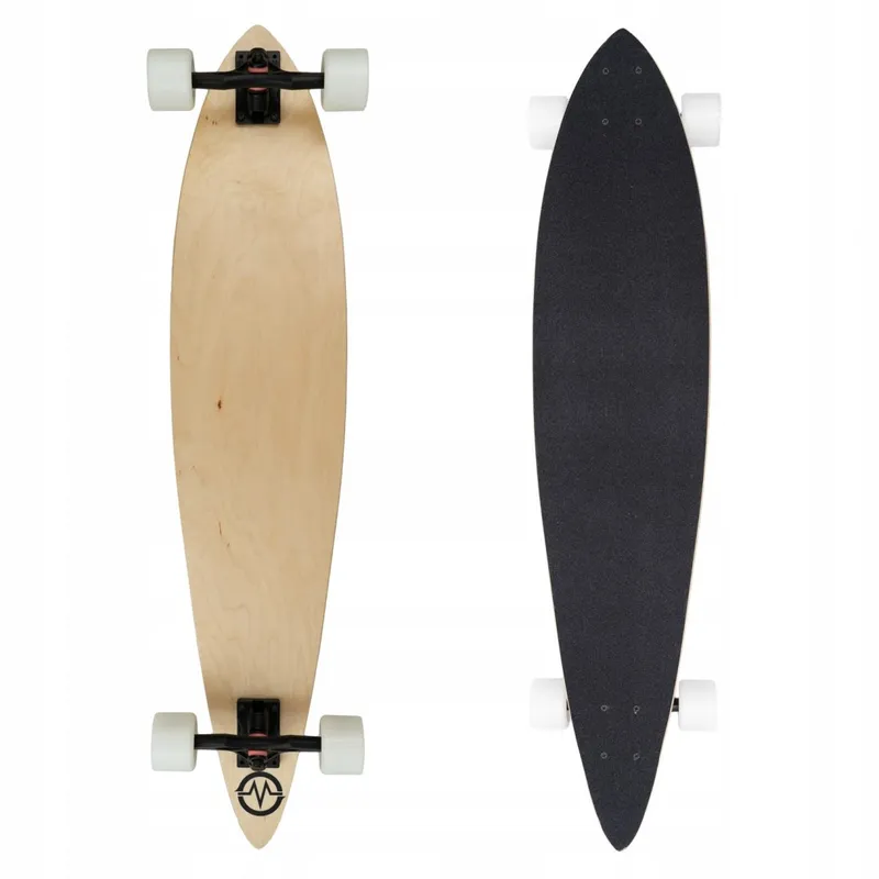 Deskorolka Longboard Pintail 41'' MOVEMANIA