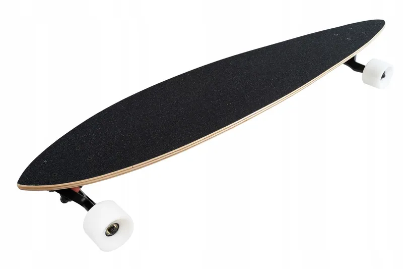 Deskorolka Longboard Pintail 41'' MOVEMANIA